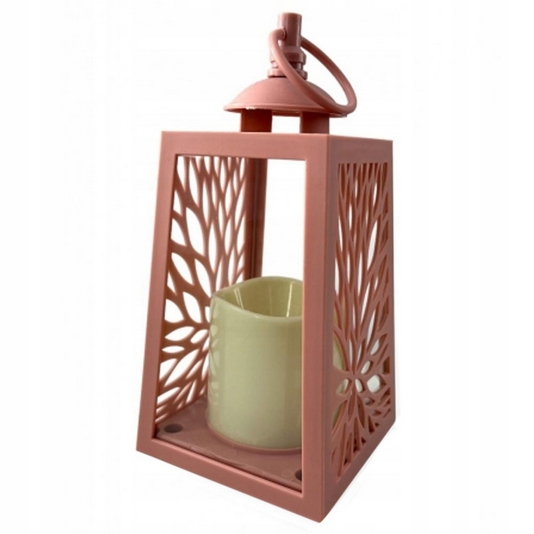 Dekoratívna lampa Latarenka - Vytvorte si magickú atmosféru doma i v záhrade